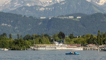 El acuerdo entre EEUU e Irán se firmará el viernes en la estación de esquí suiza de Bürgenstock