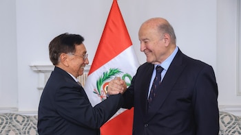 Hernando de Soto será el