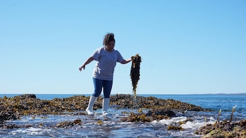Carola Puracchio, desde Chubut, incorpora