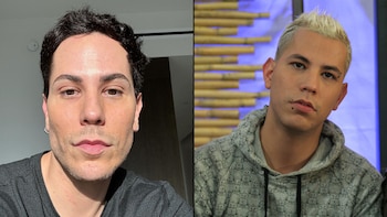 Crédito: IG, christianchavezreal / Cuartoscuro