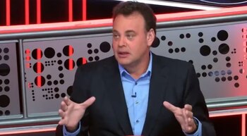 Faitelson sorprende al elogiar a