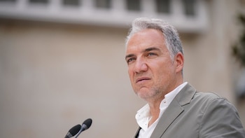 El PP pide la comparecencia