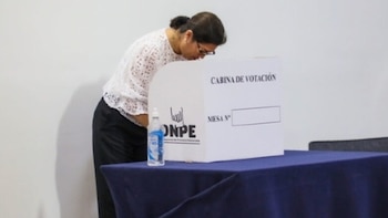 Guía para las Elecciones 2026: Paso a paso de cómo será el proceso de votación en la mesa