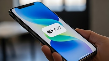 Estos son los iPhone que no podrían actualizarse a iOS 27