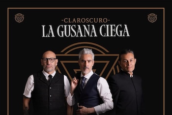 La Gusana Ciega presenta Claroscuro el 29 de mayo en Nezahualcóyotl con una nueva propuesta escénica de rock alternativo