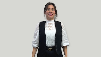 Rosalía Guzmán