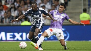 El ecuatoriano aseguró que las cosas en su país son complicadas (Foto: Cuartoscuro)