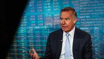 Evercore Co-CEO Says $15 Wage