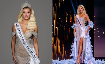 miss universe