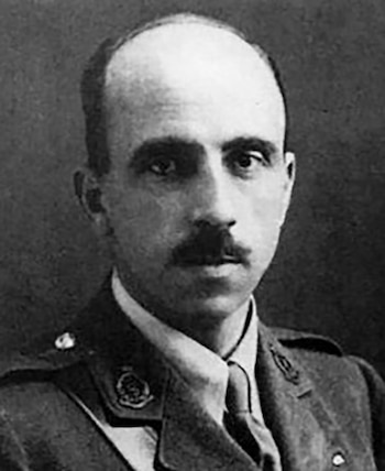 Harold Gillies fue el médico que le realizó la operación