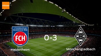 La Bundesliga está considerada como