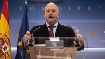El PP dice que no
