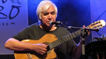 Murió a los 79 años