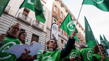 CSIF exige un Comité de Seguridad y Salud propio para el personal de INGESA en Ceuta