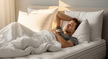 El dolor de espalda interrumpe