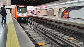 ¿Qué está pasando en el Metro y Metrobús hoy 7 de octubre?