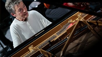 La pianista portuguesa María João Pires cancela su gira suramericana por motivos de salud