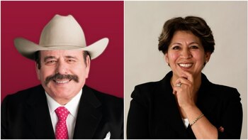 Los morenistas competiran en las