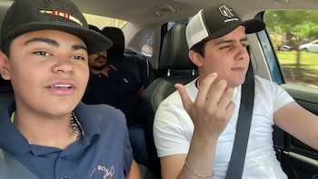 El Padrinito Toys y Markitos