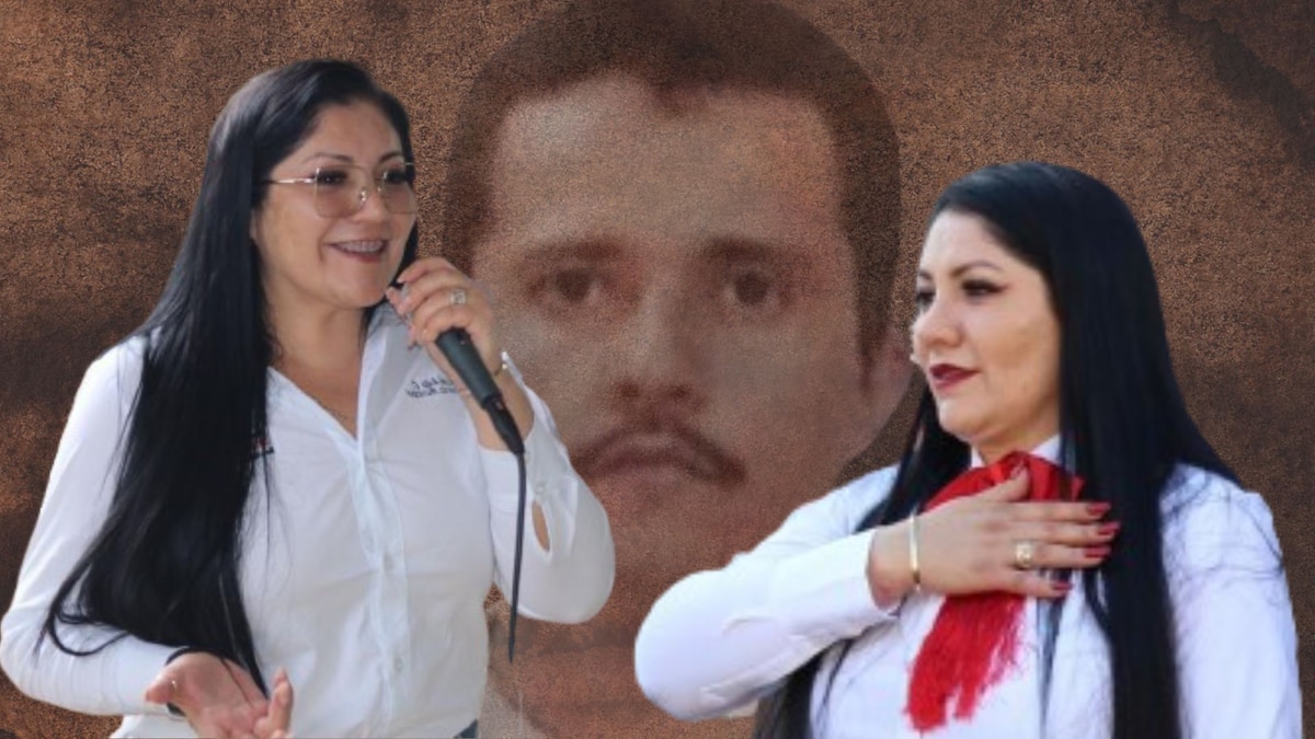 Familiares de Anavel Ávila, presidenta municipal de Coalcomán, estarían ligados al CJNG