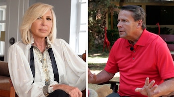 Alfredo Adame se retracta sobre supuesta muerte de Laura Bozzo y desata críticas con broma sobre el cielo: “La regresaron”