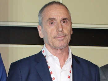 18 de diciembre. Diego Lerner,