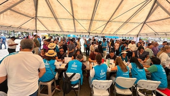 Guatemala: La asociación Poder Ciudadano inicia la recolección de 5.000 firmas para impulsar una reforma judicial