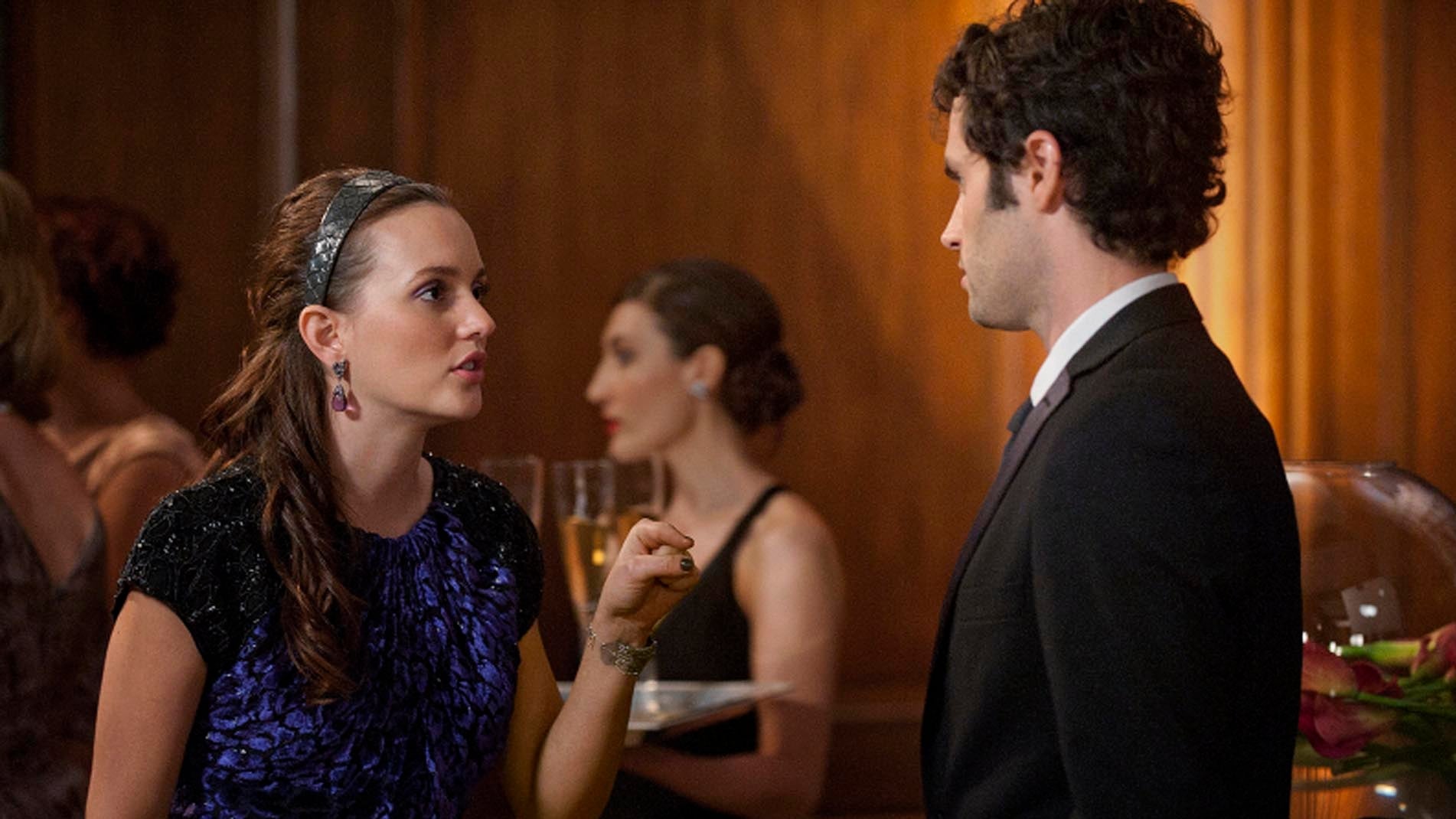 La dupla inesperada de Dan Humphrey y Blair Waldorf reordena dinámicas al investigar el pasado de Serena y empujar la trama vinculada a Juliet.