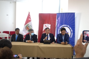 Un informe del INS reveló