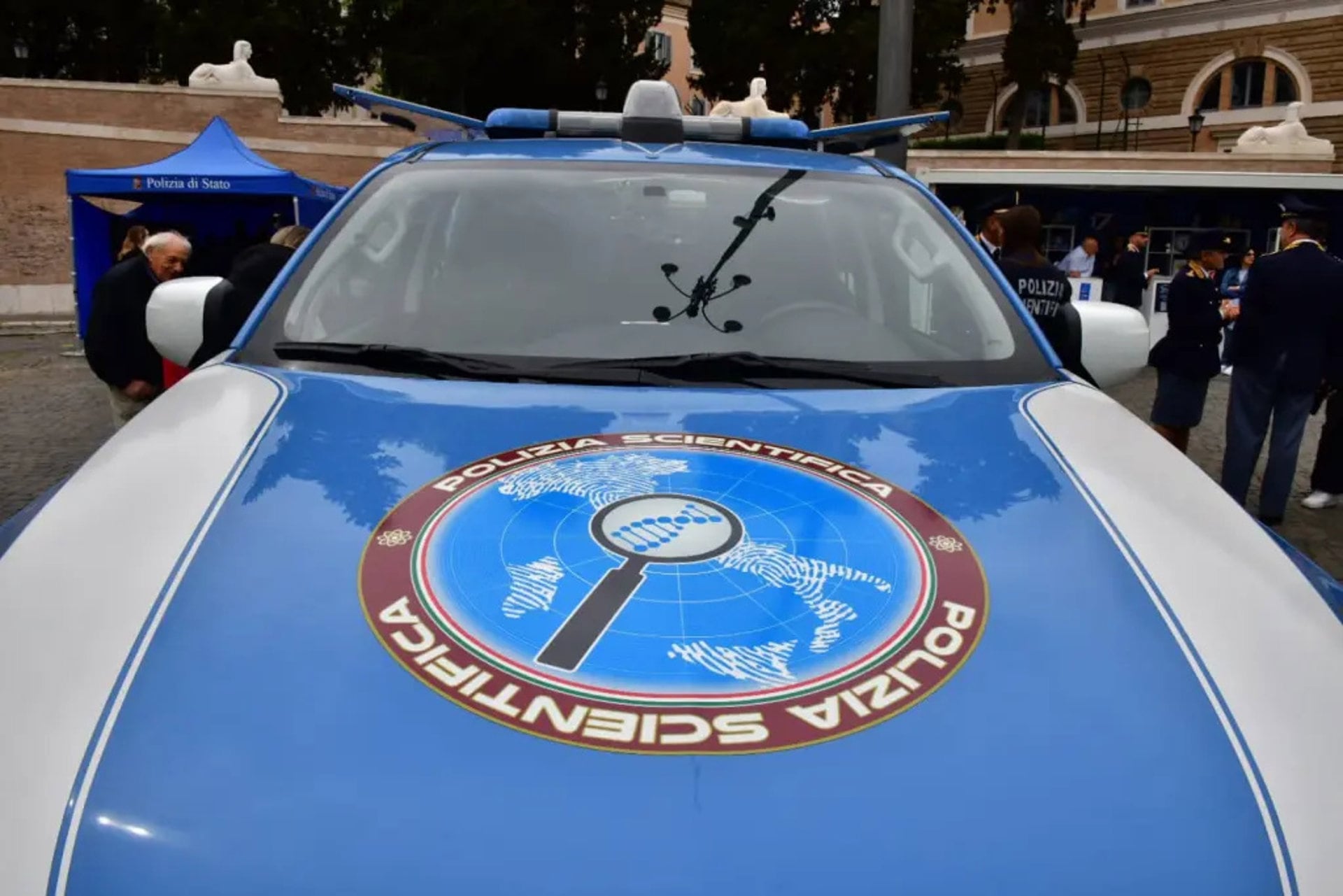 Italia incauta más de 8 millones de euros vinculados a Hamás en operación antiterrorista