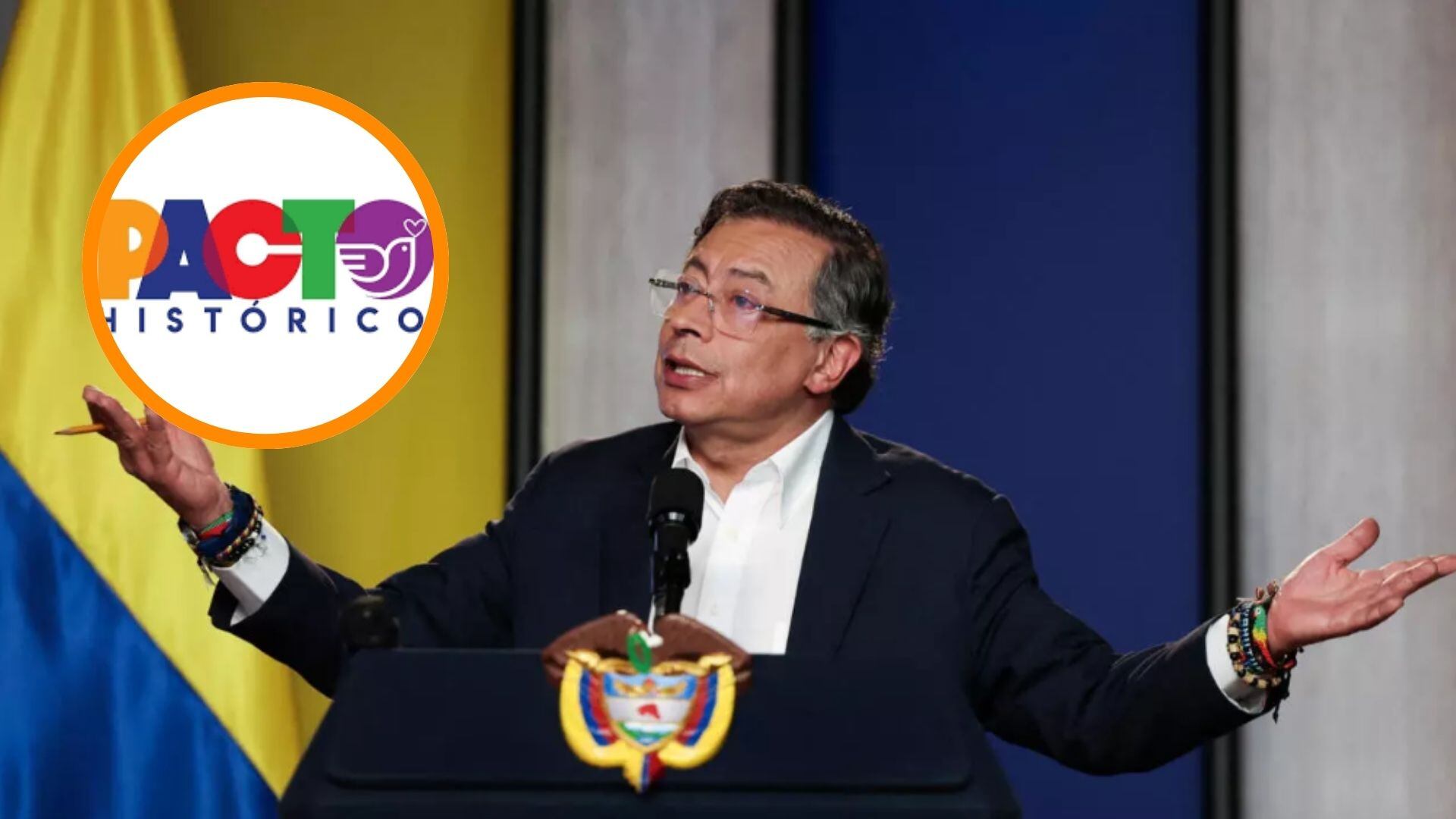 El gobierno de Petro ha destinado más de 121.000 millones a estrategia de comunicaciones este año: su objetivo sería las elecciones de 2026