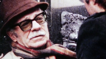 Las entrevistas de Ernesto Sábato