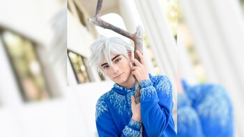 Asesinaron a Kike Cosplay en