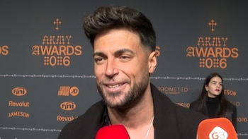 Montoya desea lo mejor para