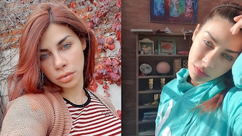 La lucha constante de Xoana