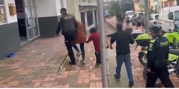 La Fiscalía General de la