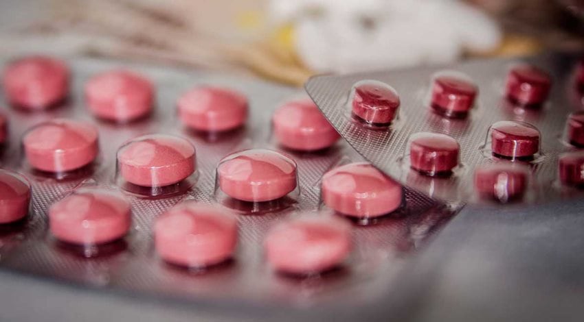 La Acin propuso compras centralizadas mediante el Fondo Rotatorio de la Organización Panamericana de la Salud para garantizar una reserva nacional de medicamentos por al menos un año (Ministerio de Salud)