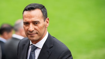 El Gobierno de Colombia tacha