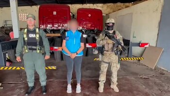 La Policía de la Ciudad