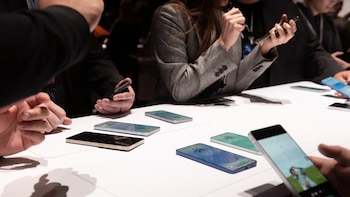 Lista de celulares Samsung que reciben actualización en mayo: seguridad reforzada y mejor experiencia