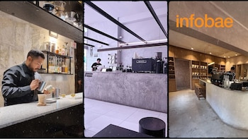 Cinco cafeterías peruanas entre las