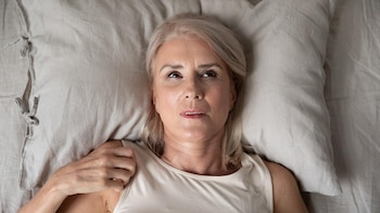 La diabetes tipo 2 podría empeorar la menopausia