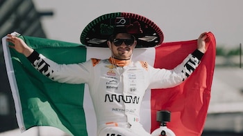 Piloto mexicano le dice adiós a la Fórmula 1: Pato O’Ward ya tiene fecha para su despedida