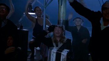 "Amarcord" (1973), de Federico Fellini