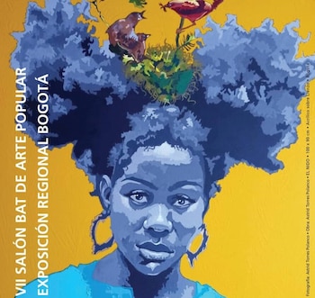 La exposición está disponible y