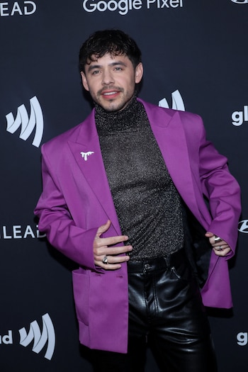 Debido a sus creencias religiosas, David Archuleta admitió ser virgen a los 30 años. REUTERS/Aude Guerrucci