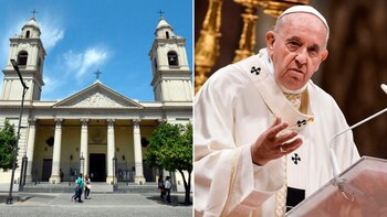 Hoy se realizará el histórico