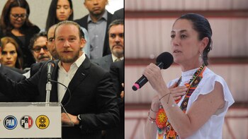 Loret de Mola aseguró que