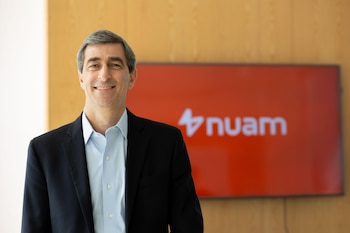 nuam conectará a tres mercados con 105 millones de habitantes que superan un PIB por US$880 billones - crédito nuam exchange