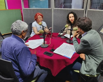 Tapia aseguró la existencia de